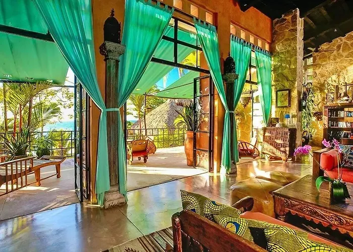 Casa Septiembre Villa Puerto Vallarta
