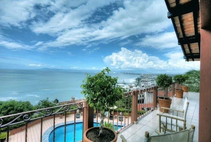 Villa Tita Puerto Vallarta