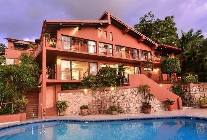 Villa Tita Puerto Vallarta